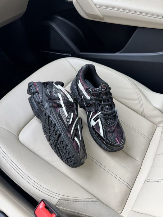 New Balance 1906А Dragon Berry