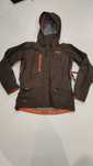 Kurtka trekingowa Bergans of Norway bitihorn  roz,S/36,38