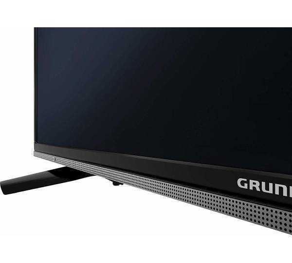 Скидка! Телевизор 49 дюймов Grundig 49 GUB 8962 (4K SmartTV 40W Wi-Fi)