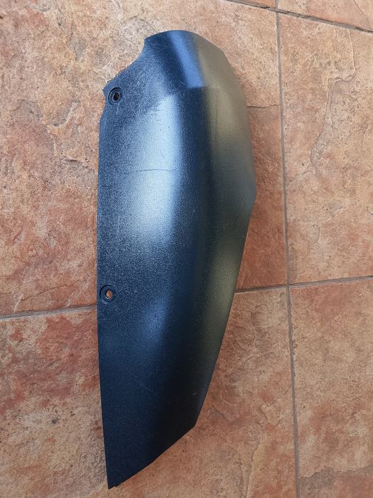 Накладка бампера mercedes gla x156 A1568855200\A1568855100