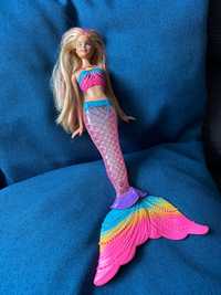 Barbie syrenka lalka