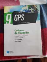 Caderno de atividades geografia 9ºano