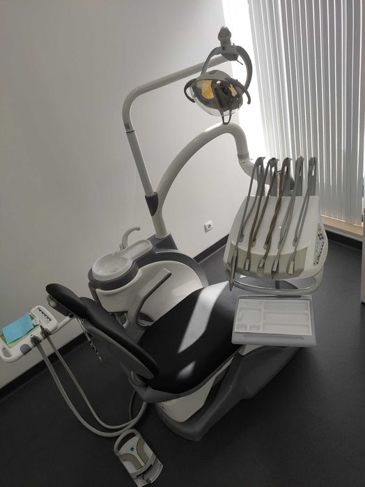 Cadeira dentista