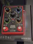 Line 6 POD EXPRESS c/5anos de garantia.