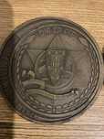 Medalhas varias antigas…..