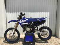 Yamaha YZ 85 2020