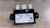 STEROWNIK MODUŁ SMART OPENER 7306797 BMW F01 LIFT