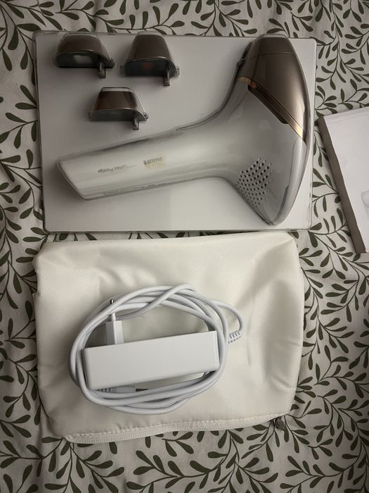 Depilator Lumea Prestige