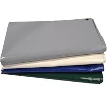 Plandeki Różne Wymiary 450g/m2 650g/m2 Nemaxx