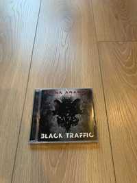 Skunk Anansie - Black Traffic - UŻYWANA