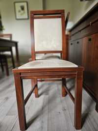 Krzesła 6 szt. BRW Orinoko