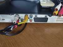 DVD, Philips, odtwarzacz dvd