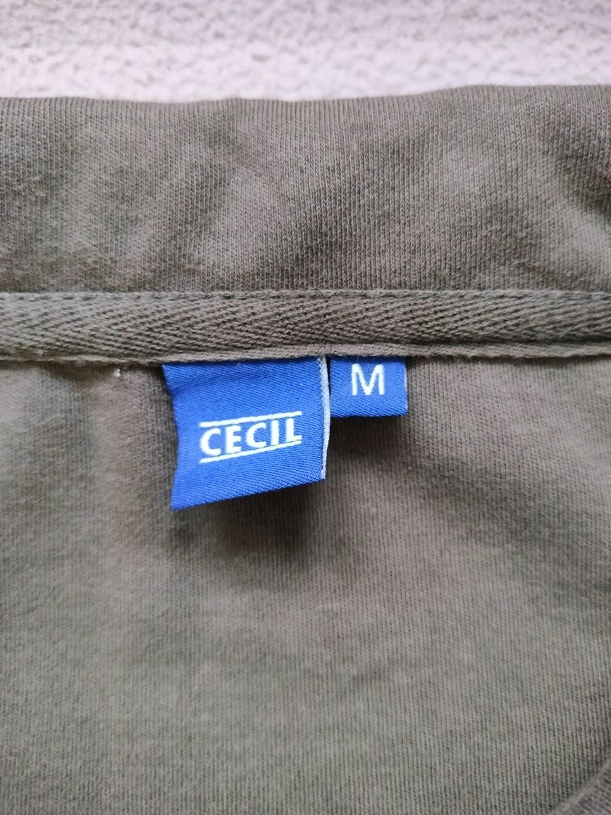 Bluza na krótki rękaw