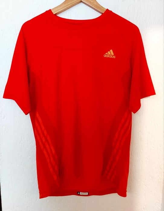 Nike Adidas Reebok Puma