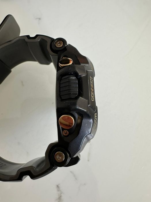 Zegarek G Shock casio 5536 gr b100