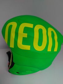 Neon Hero kask narciarski XXS