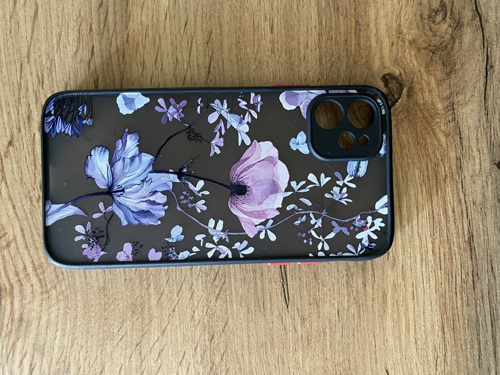 Чехол iphone айфон 11 б/у