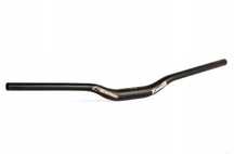NOWA kierownica RENTHAL Fatbar 35mm Black 800mm Riser 30mm Czarna FV