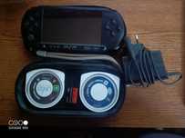 Konsola SONY PSP-E1004