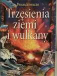 Trzęsienia ziemi i wulkany