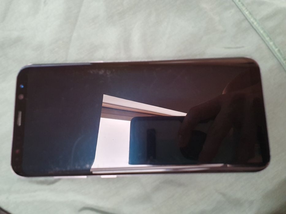 Telefon Samsung Galaxy S8+ Orchid Gray