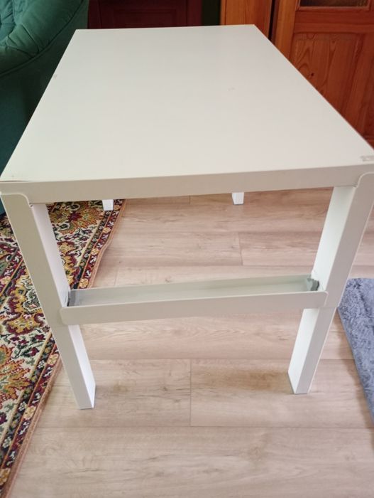 Biurko regulowane Ikea Pahl