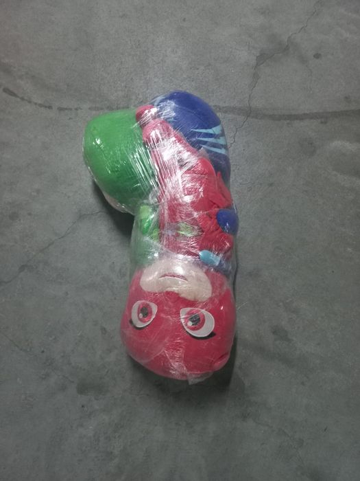 Peluche 50cm PJ Masks