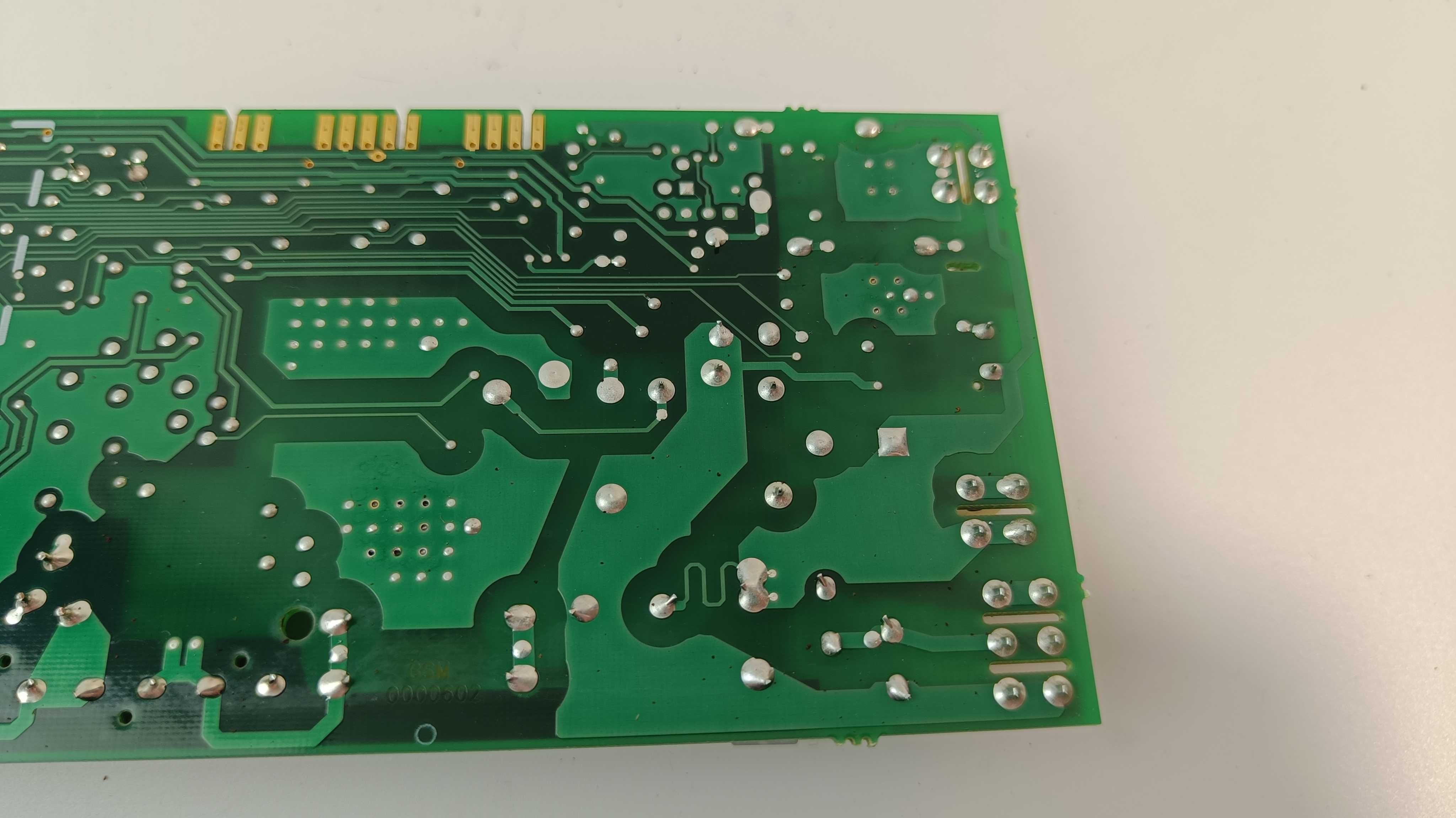 Krups Ea89 Płyta główna elektronika