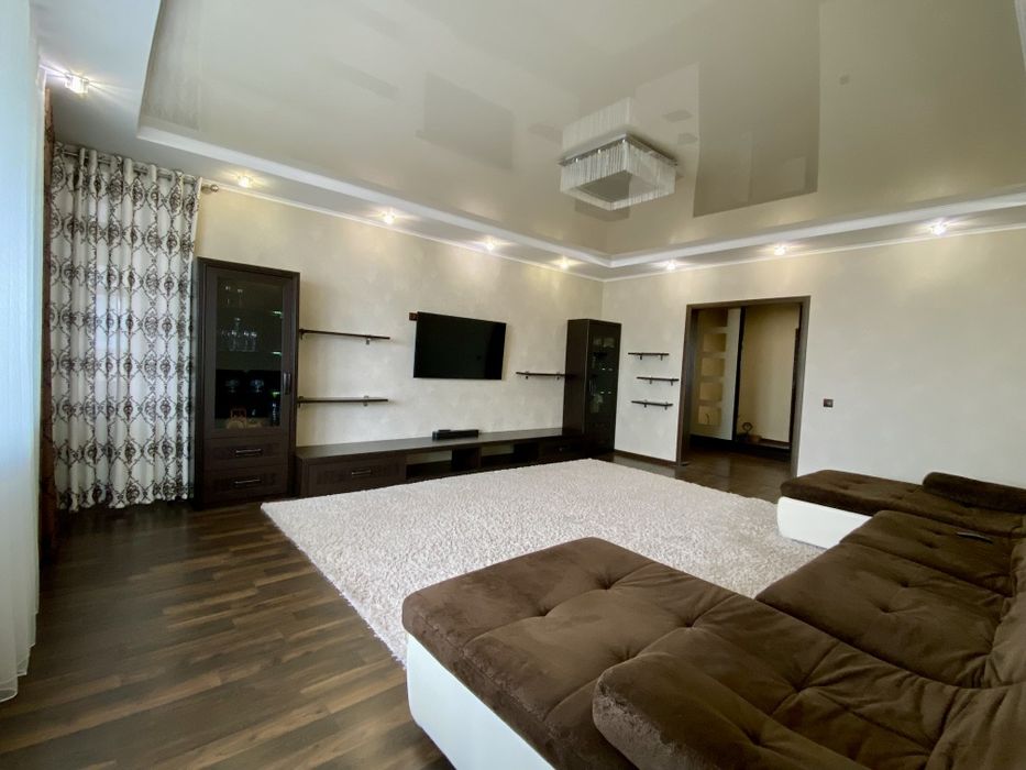 Продаю 3х комнатную Новострой ЖК Ривьера Намыв