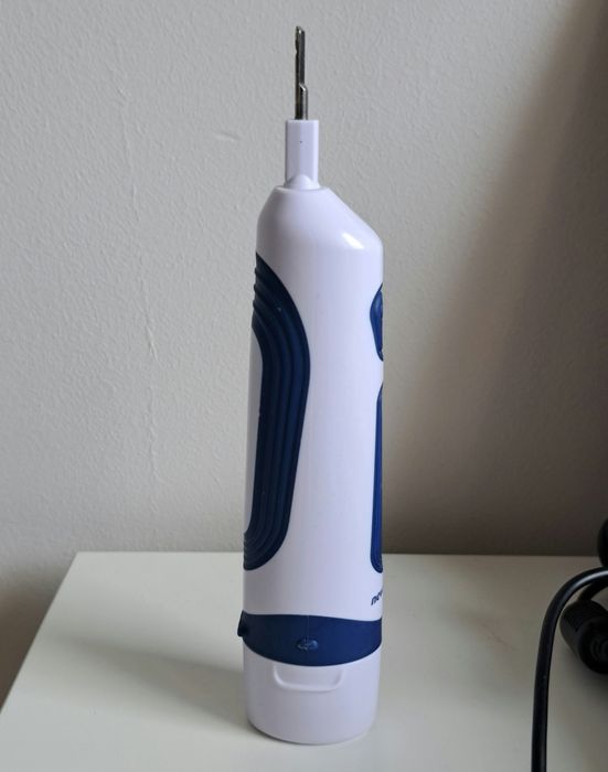 Szczoteczka Nevadent NBZ45 A1