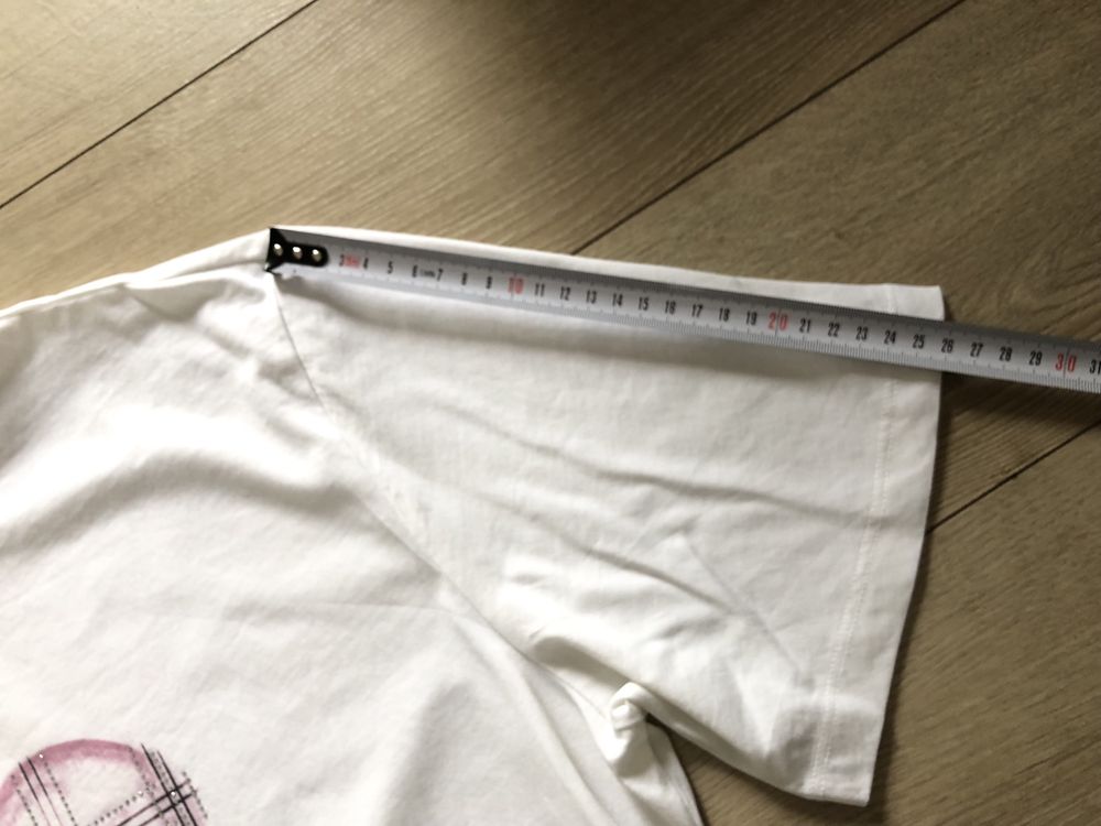 Tshirt damski LIU•JO r. XL