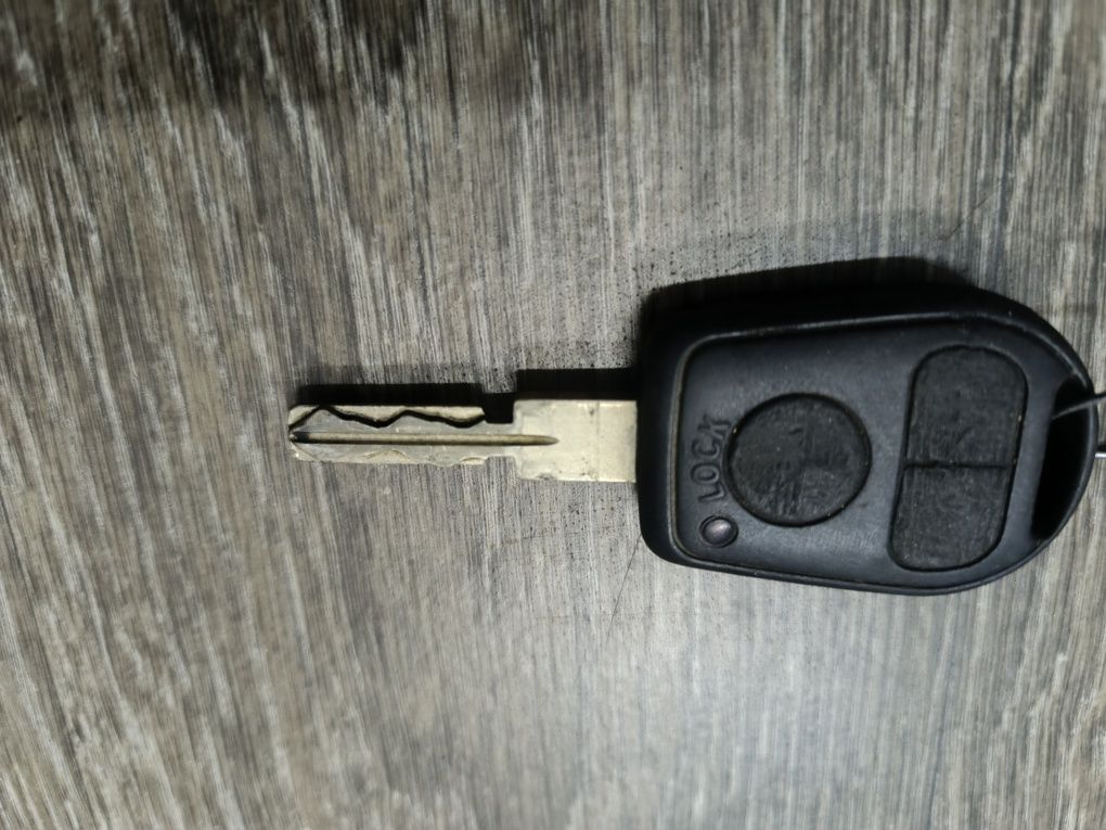 Замок запалення зажигания е39, е38 дорестайлинг е36 рест