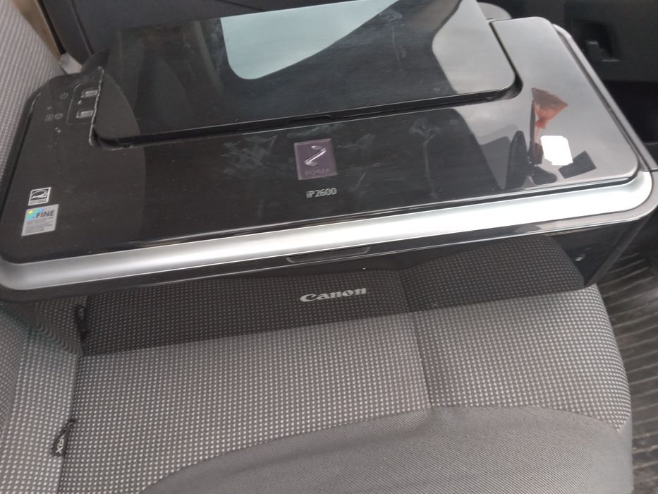 Продам принтер ІР 2600