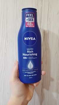 Лосьйон для тіла Nivea