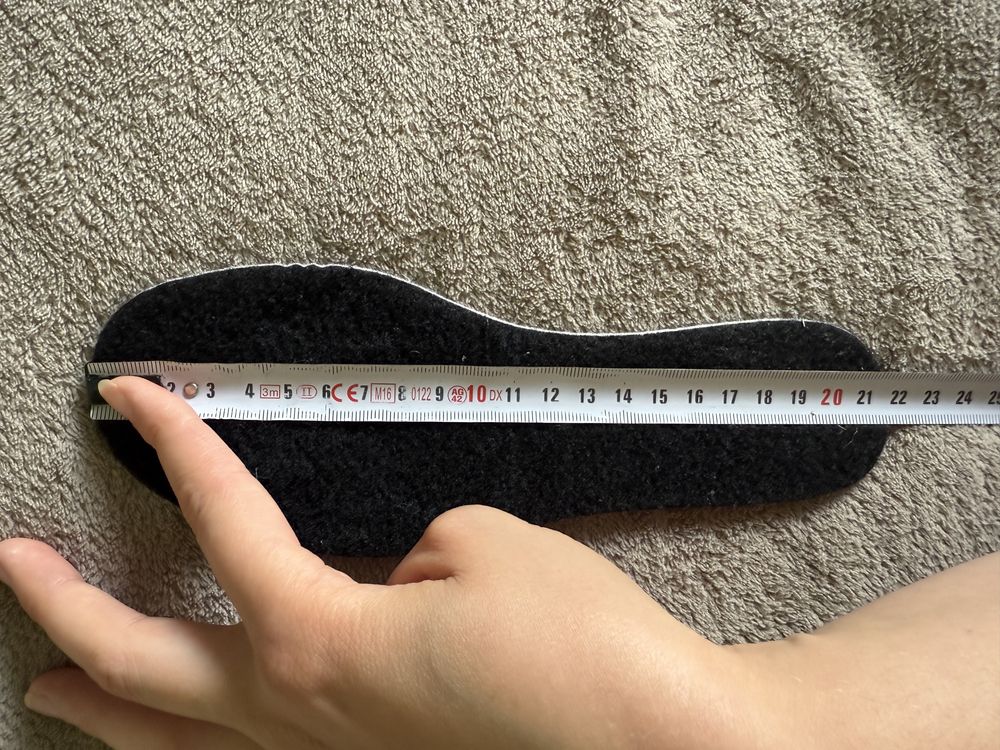 Skórzane sneakersy Superfit Cosmo 33 nowe z metką