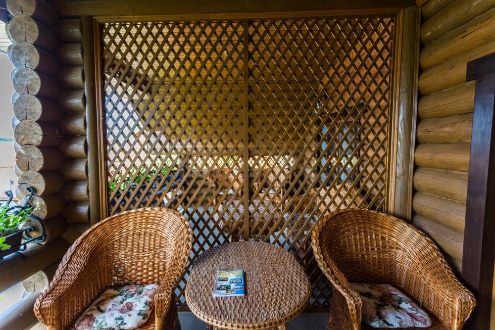 Гостинний дім "Затишок" ( Відпочинок на озері Дийда, Косино, Берегово)