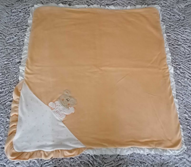 Manta/Colcha tipo Edredom da (Mayoral) para Bebé