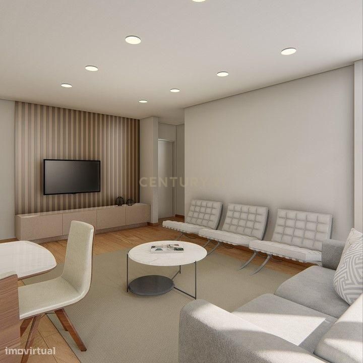 Novo Empreendimento Imobiliário na Região de Lisboa