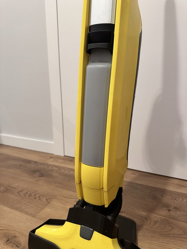 Mop elektryczny Karcher FC5