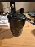 Obiektyw Sony Vario-Tessar T* FE 24-70mm F4 ZA OSS SEL2470Z