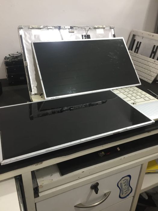 Assistencia tecnina de informatica