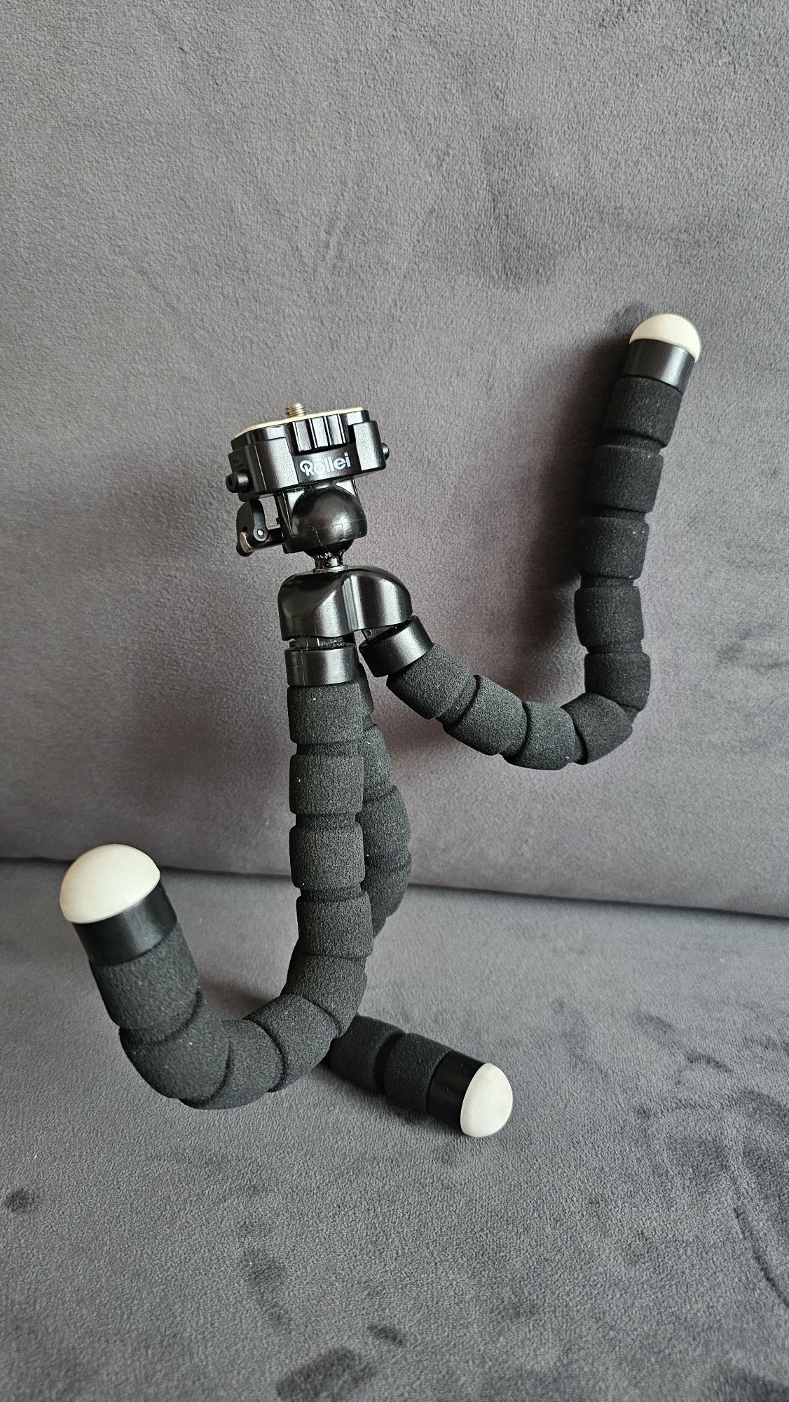 Rollei Monkey Pod statyw na aparat, telefon
