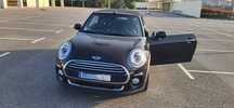 Mini Cooper D Cabrio