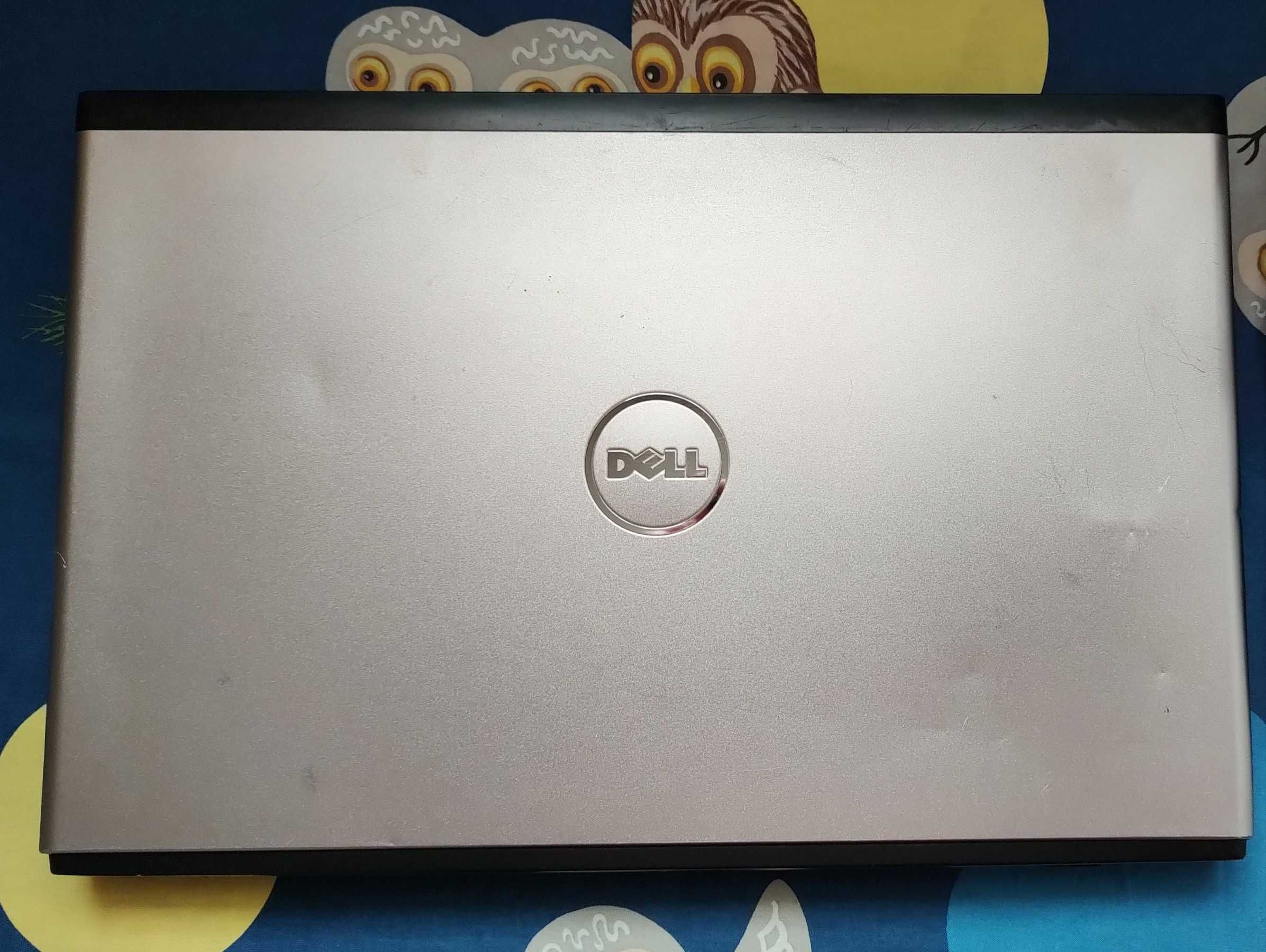 Dell Vostro 3500 з Windows 10 i SSD