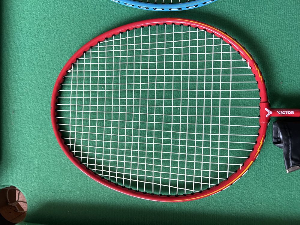 Rakiety do badmintona Victor ST-1650