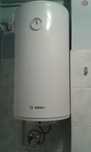 BOSCH podgrzewacz wody, elektryczny 1,5 kW, o pojemności 50 litrów