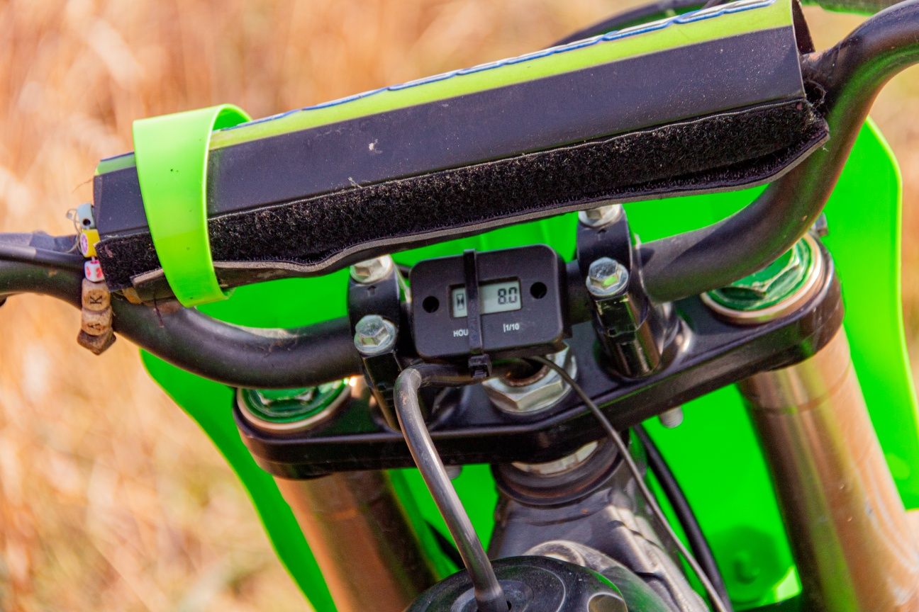 Sprzedam kawasaki kx 85 2021r