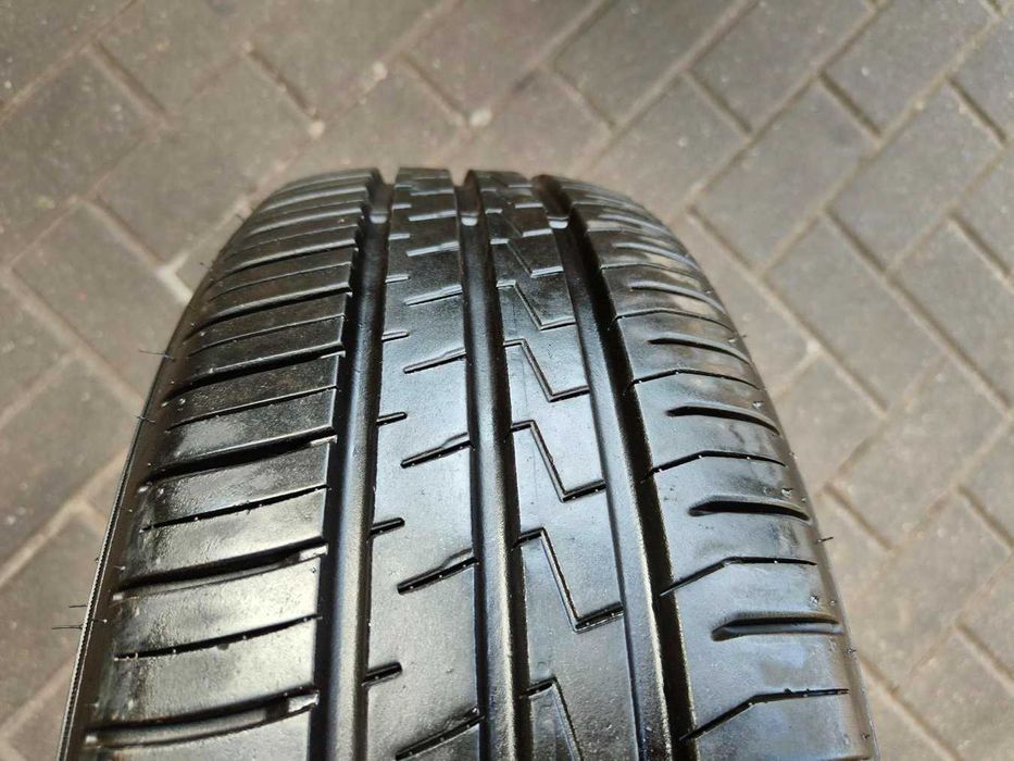 185/60 88H R15 FALKEN Ziex ZE310 8mm 2023r jak NOWE Opony Letnie 4szt