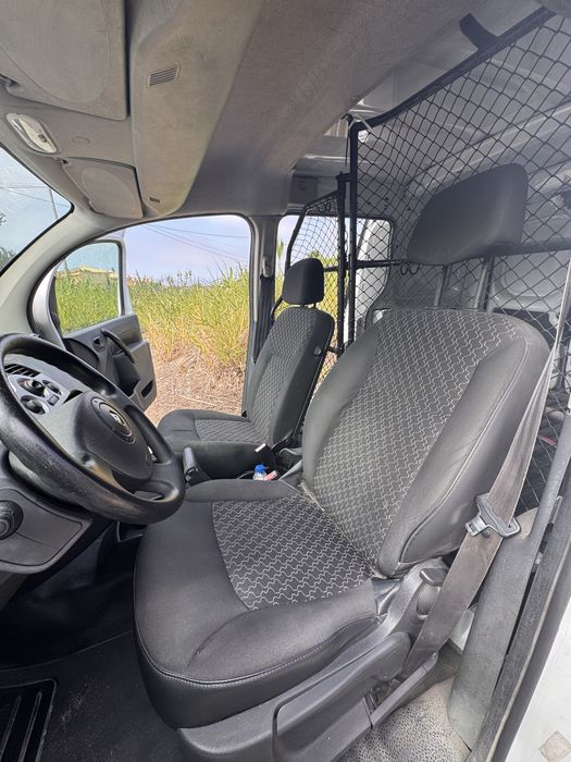 Carrinha Renault Kangoo 2013