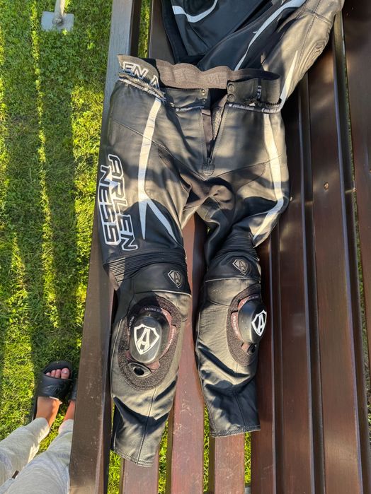 Kombinezon motocyklowy Arlen Ness